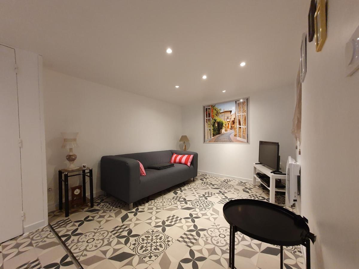 La Traboule Maison De Ville Avec Exterieur Aurec-Sur-Loire Exterior foto